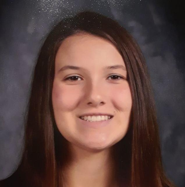 Brianna Smith, Waterford (Burlington Co-op)